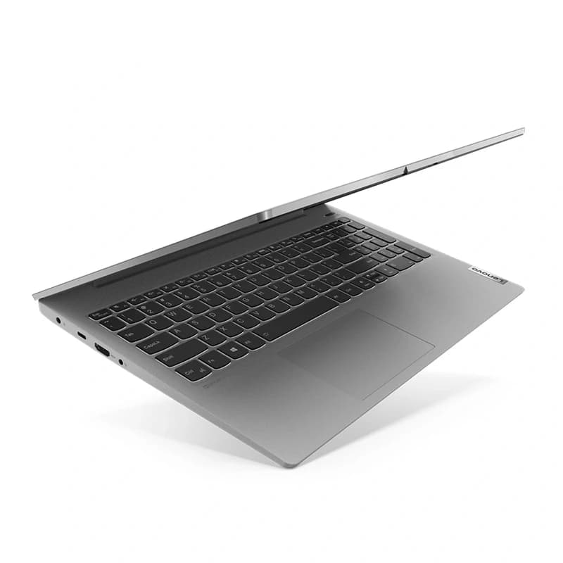 لپ تاپ 15.6 اینچی لنوو مدل Lenovo Ideapad 5 15ITL05 core-i7 1165G7 8GB DDR4 512GB SSD – کارکرده — تصویر ۴