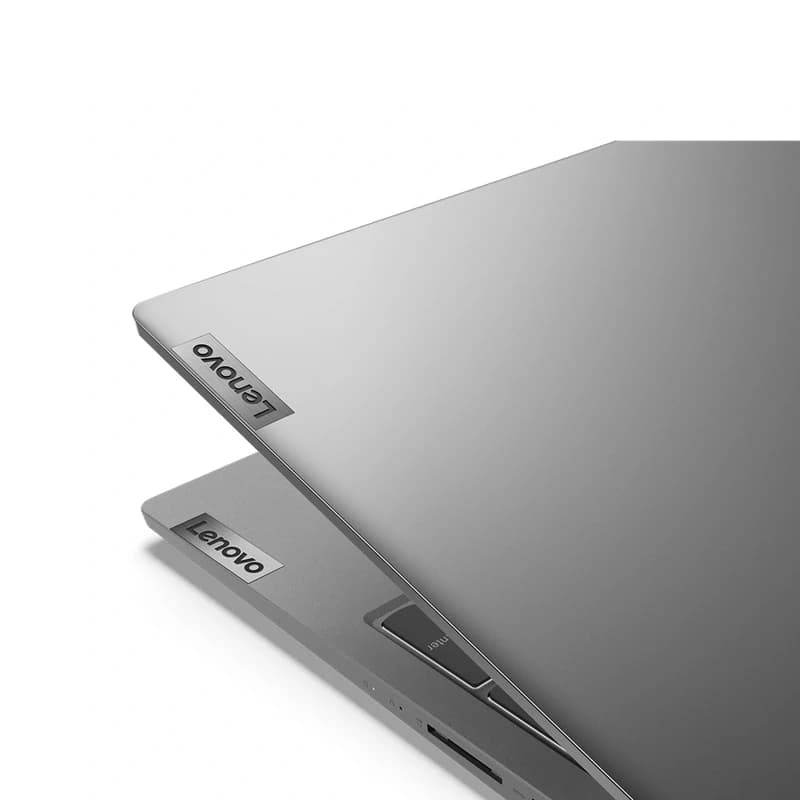 لپ تاپ 15.6 اینچی لنوو مدل Lenovo Ideapad 5 15ITL05 core-i7 1165G7 8GB DDR4 512GB SSD – کارکرده — تصویر ۳