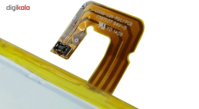 باتری تبلت مدل L13D1P31 با ظرفیت 3550mAh مناسب برای تبلت لنوو Idea Tab A3500- کد:M24291 — تصویر ۳