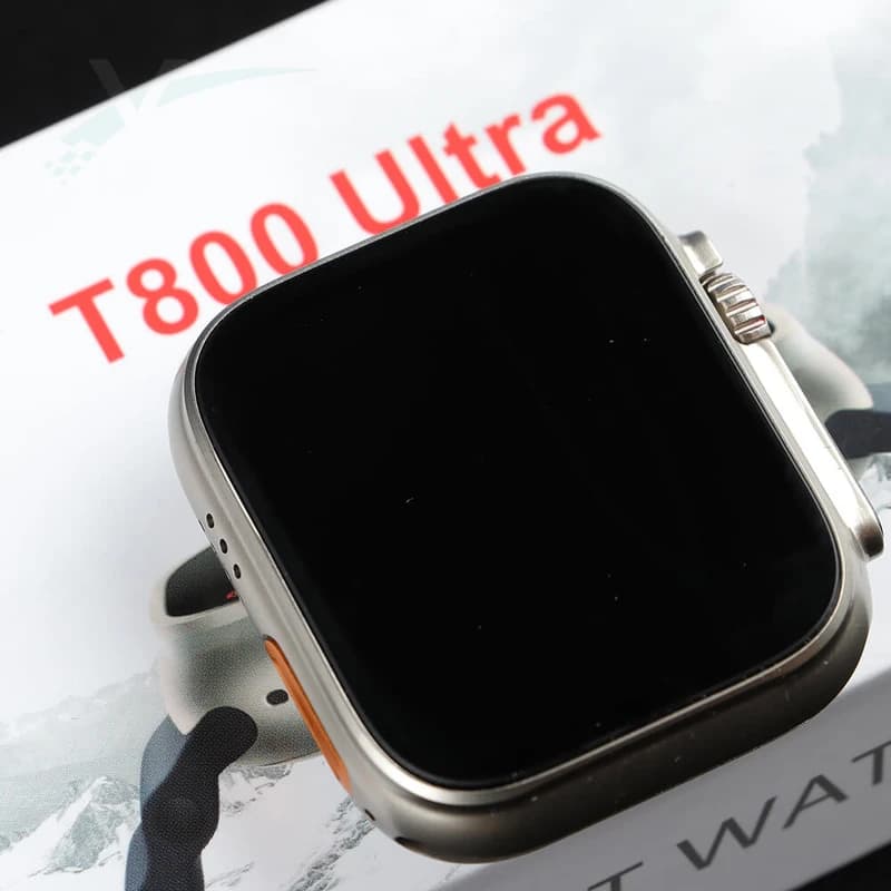 ساعت هوشمند مدل t3000 Ultra کد m20749