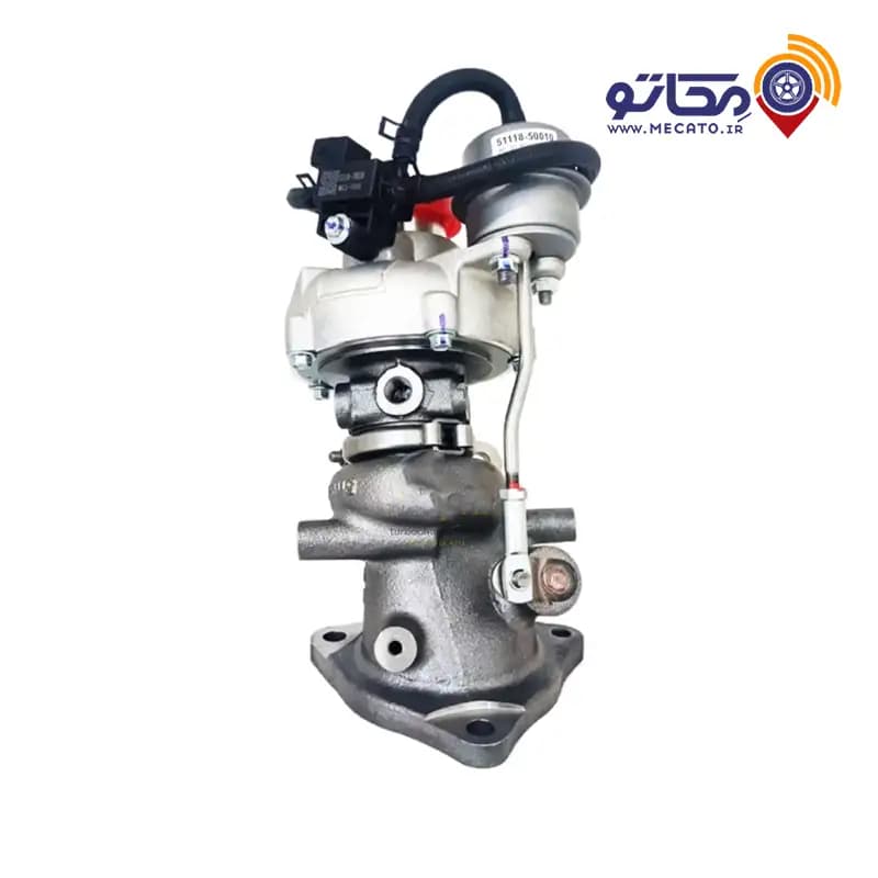 سوپر شارژ دیگنیتی پرایم