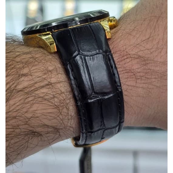 ساعت مچی مردانه سیتیزن Citizen VIP مدل مجلسی — تصویر ۲