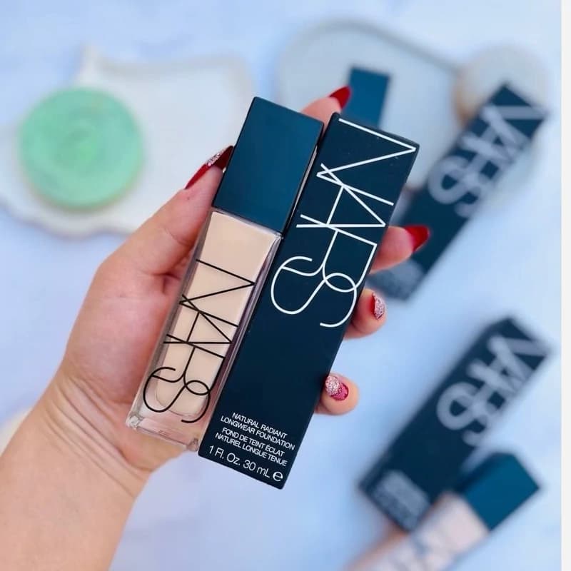 کرم پودر بلک نارس NARS — تصویر ۵