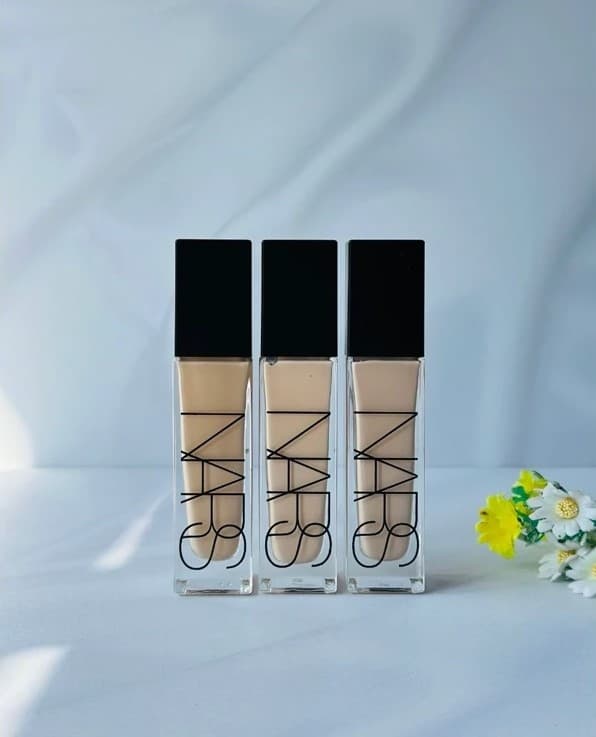 کرم پودر بلک نارس NARS — تصویر ۴
