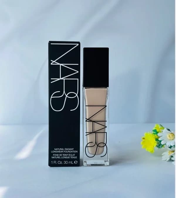 کرم پودر بلک نارس NARS