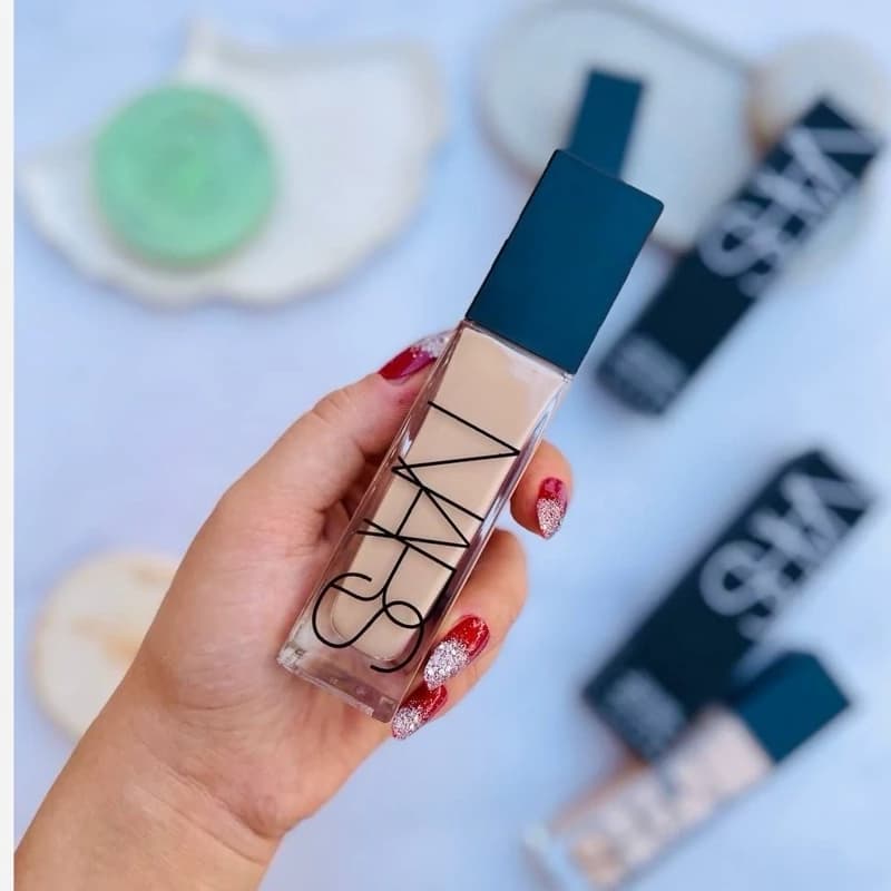 کرم پودر بلک نارس NARS — تصویر ۲