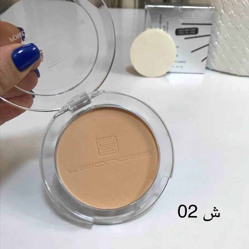 پنکک لیونس (اصلی گیاهی) — تصویر ۶