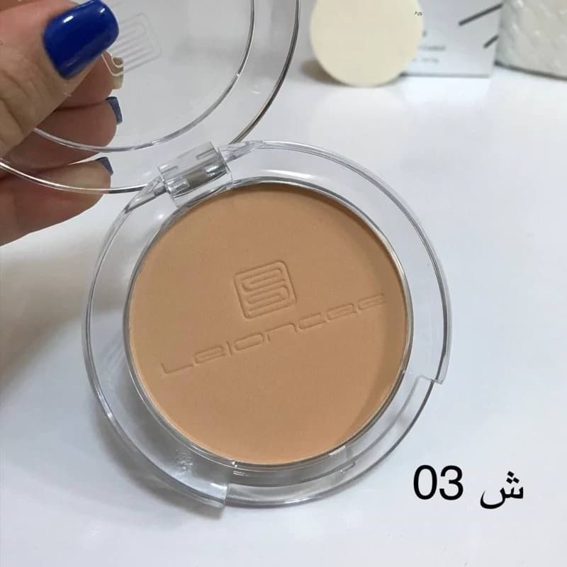 پنکک لیونس (اصلی گیاهی) — تصویر ۷