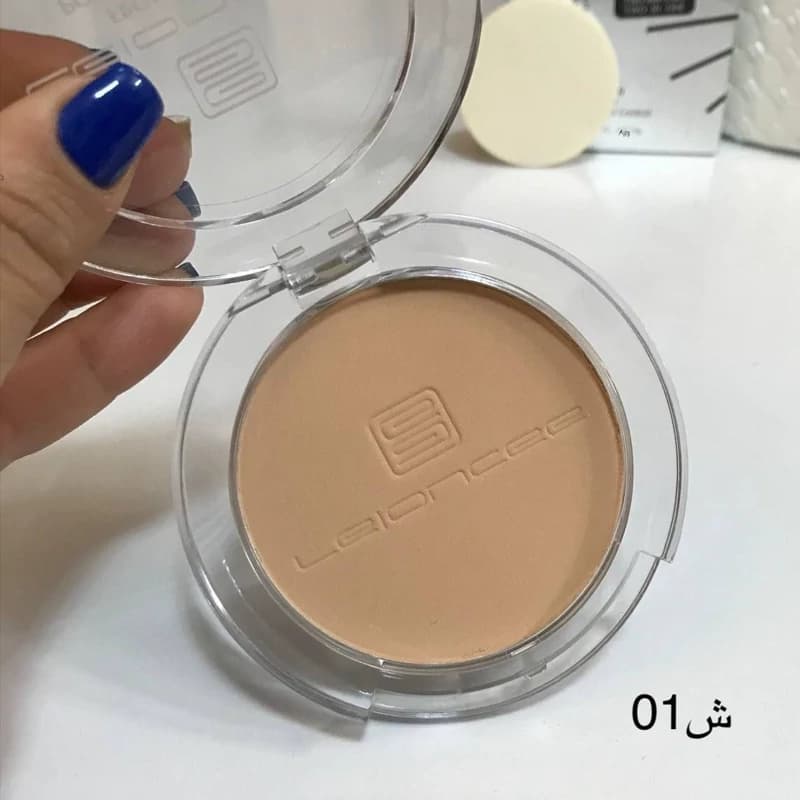 پنکک لیونس (اصلی گیاهی) — تصویر ۵