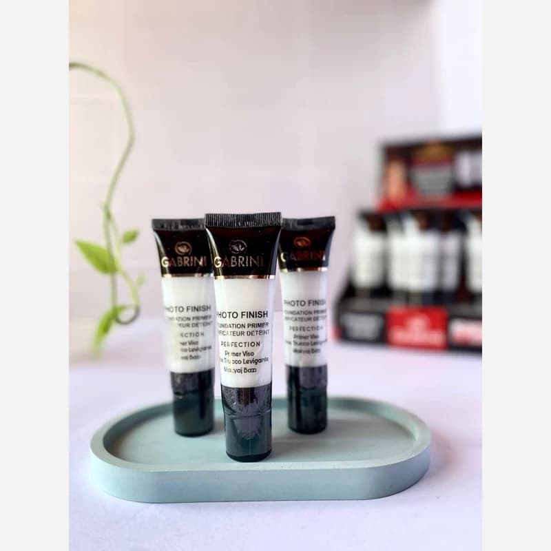 پرایمر گابرینی تیوپی(اصل) زیر ساز آرایشی