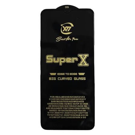 گلس اصلی iPhone 12 / 12 Pro SUPER X OVOG