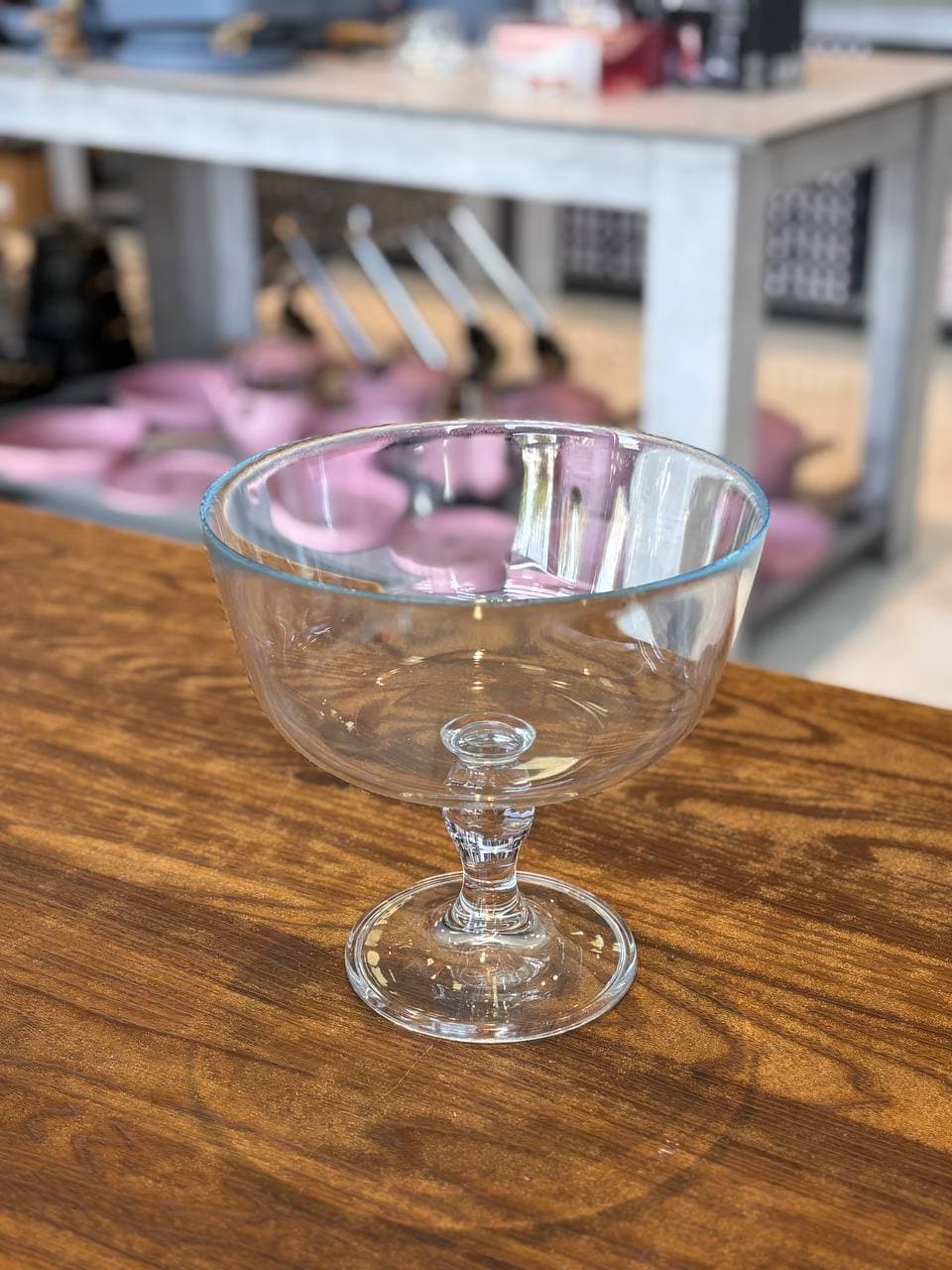 کاسه پایه دار ( آجیل خوری ) پاشاباغچه — تصویر ۴