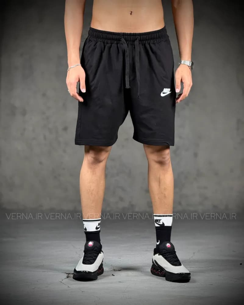 شلوارک مردانه دونخ NIKE