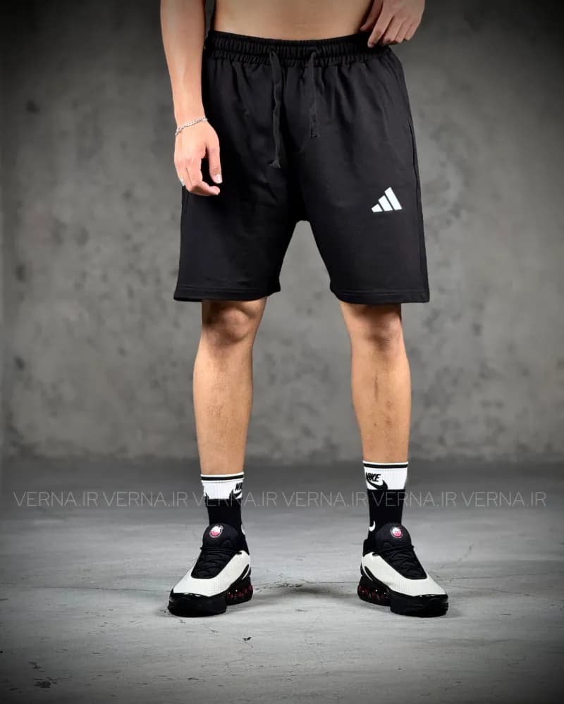 شلوارک مردانه دونخ ADIDAS