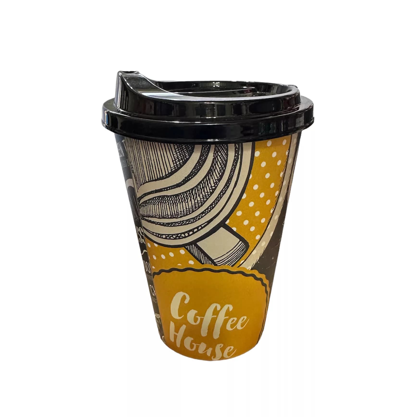 ماگ هوبی لایف مدل Coffee House — تصویر ۲