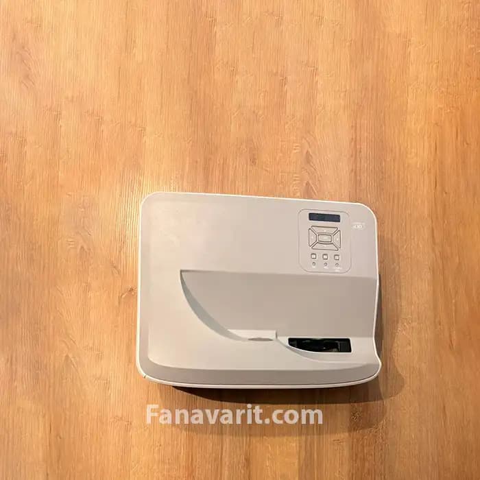 ویدئو پروژکتور استوک باکس لایت BOXLIGHT N12LNH — تصویر ۲