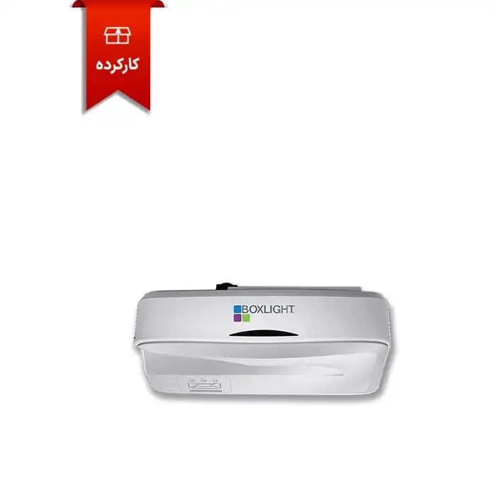 ویدئو پروژکتور استوک باکس لایت BOXLIGHT N12LNH