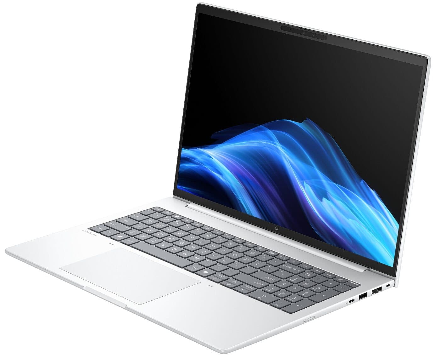 لپ‌تاپ HP EliteBook 8 G1a 16 | Ryzen 7 PRO 250 | 16GB | 256GB SSD | 16″ Touch — تصویر ۳