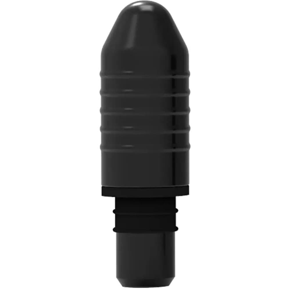 ماساژور برقی تفنگی گرین لاین مدل Vibe Pro با دو سر مجزا و توان 24 وات — تصویر ۳