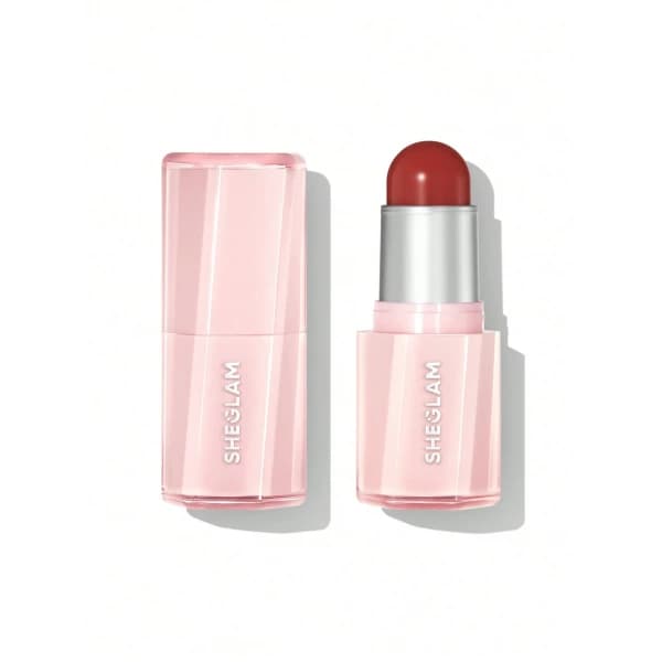 رژگونه استیکی شیگلم مدل Buttery Bliss Blush Stick — تصویر ۳