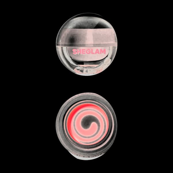 ماسک لب شب شیگلم مدل Sweet Dreamz Lip Sleeping Mask