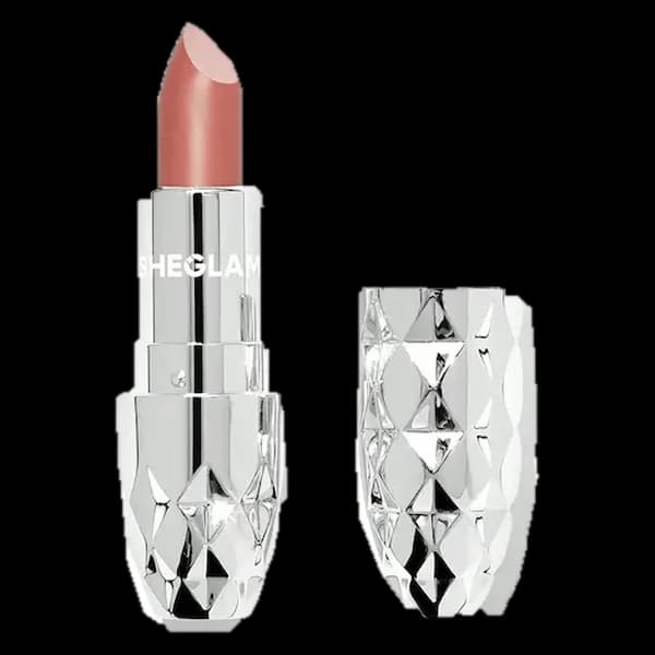رژ لب مخملی شیگلم مدل Starlight Velvet Lipstick