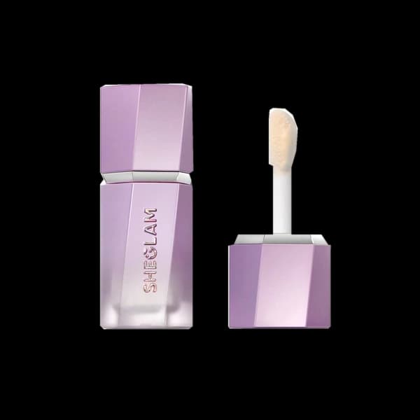 هایلایتر مایع شیگلم مدل Chroma-Glow Bloom Liquid Highlighter