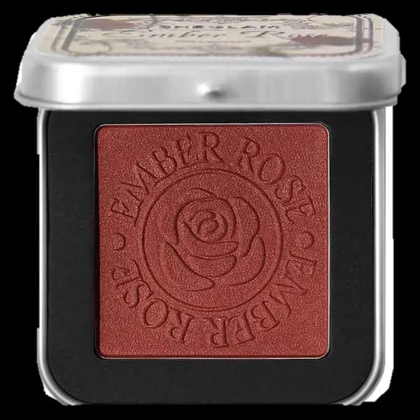 رژگونه کرمی شیگلم مدل Ember Rose Eternal Flame Cream Blush