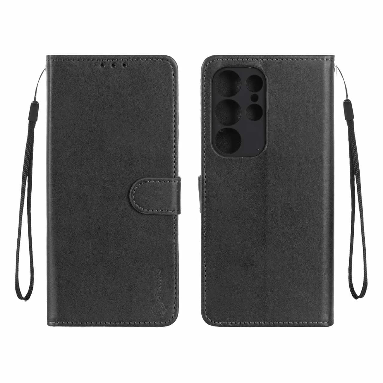 کیف موبایل مگنتی Nillkin مدل Samsung Galaxy S23 Ultra