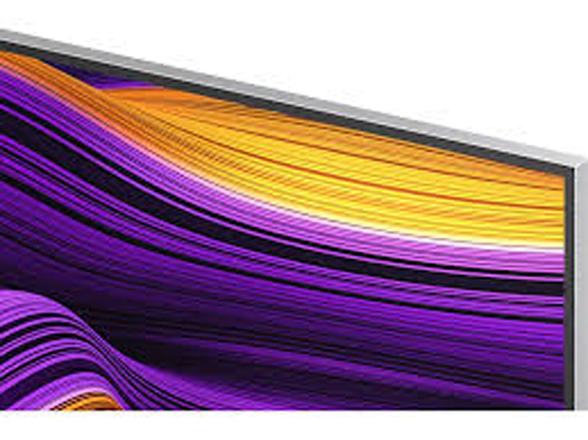تلویزیون ال‌جی مدل 65OLED G5 — تصویر ۷