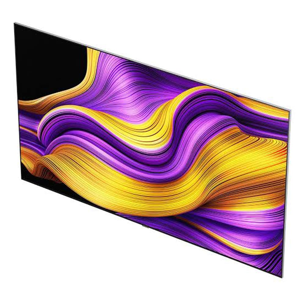 تلویزیون ال‌جی مدل 65OLED G5 — تصویر ۳