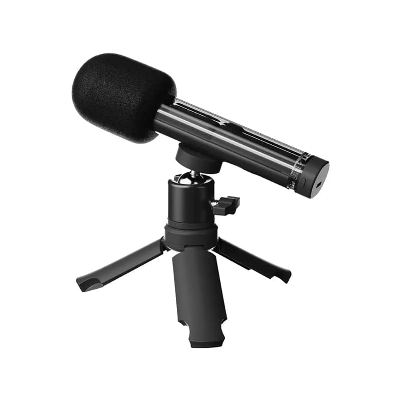 میکروفون بیسیم گرین لاین مدل GM-94X (مشکی)