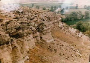 پروژه آماده: بررسي پتانسيل هاي موجود در استان اردبيل براي توليد سيمان پوزولاني (122 صفحه فایل ورد – word)