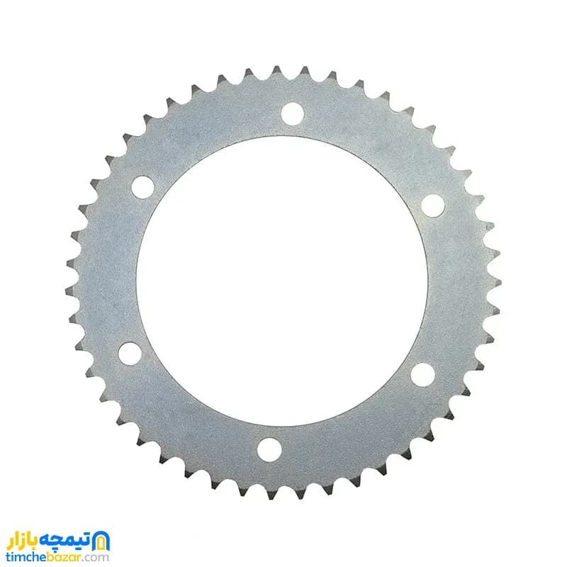 دنده عقب موتور سیکلت تریل هارتفورد وی آر 428 خورشیدی چرخ