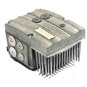 اینورتر فرکانسی MOVIMOT برند SEW تیپ MM15D-503-00