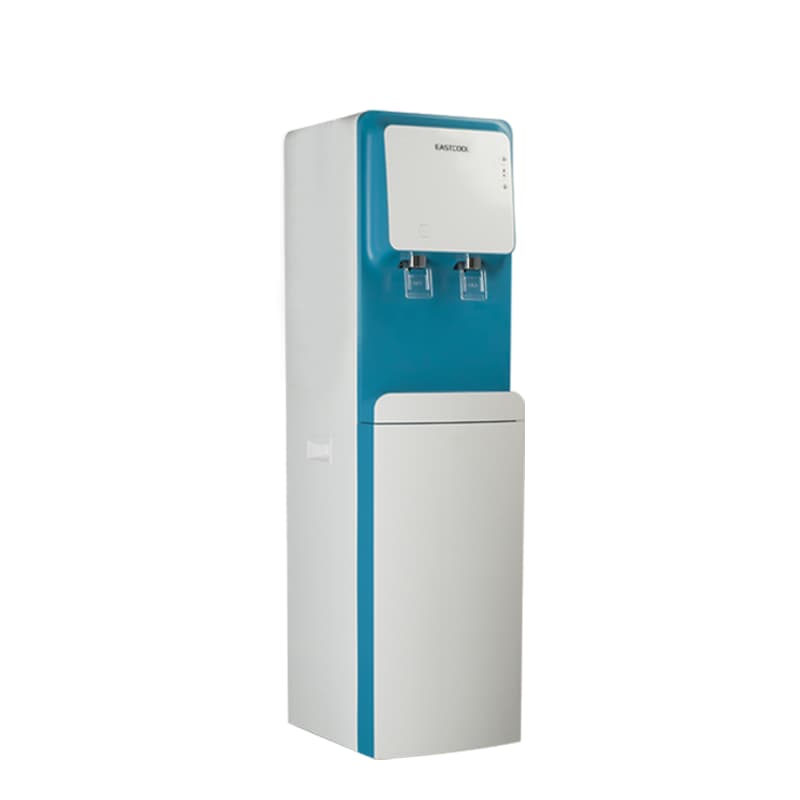 آبسردکن ایستکول مدل TM-SW-415UF آب شهری 4 فیلتر — تصویر ۲
