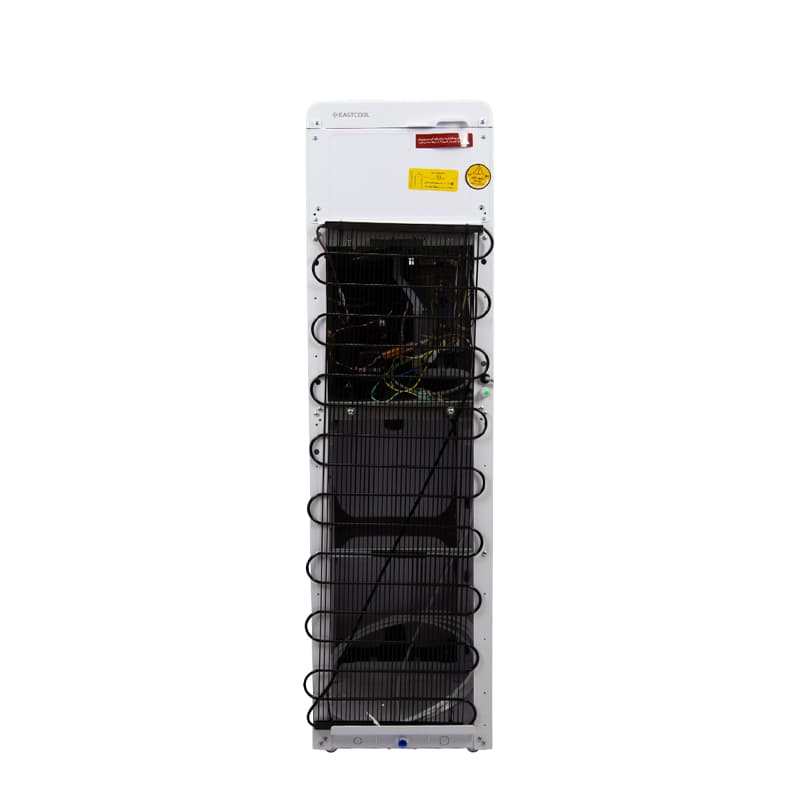 آبسردکن ایستکول مدل TM-SW-415UF آب شهری 4 فیلتر — تصویر ۸