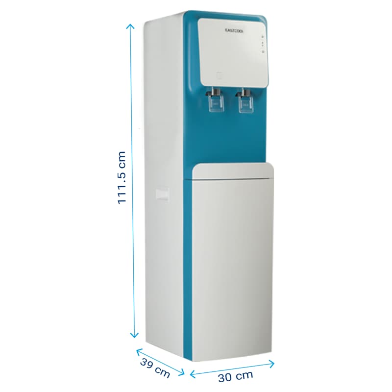 آبسردکن ایستکول مدل TM-SW-415UF آب شهری 4 فیلتر — تصویر ۷
