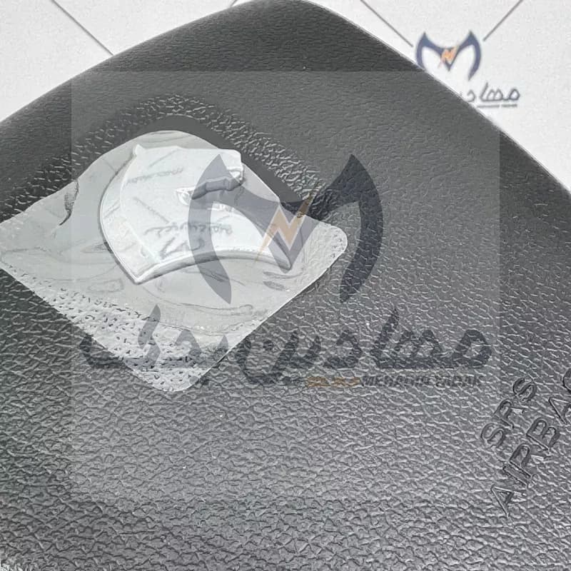 ایربگ فرمان (راننده) دنا کروز — تصویر ۳
