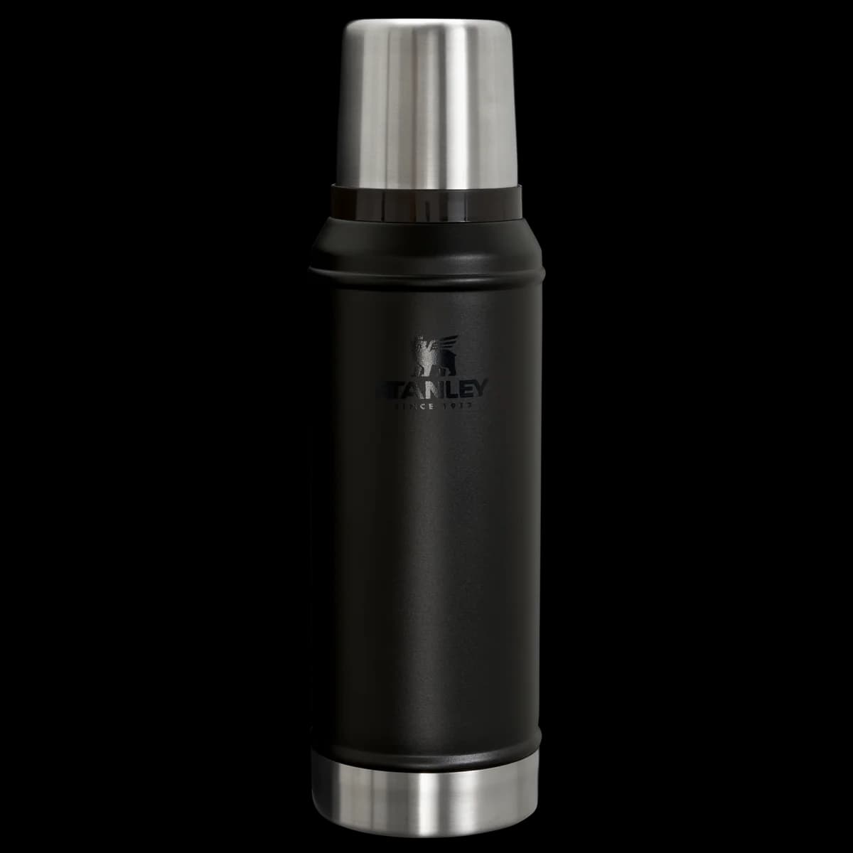 فلاسک استنلی Classic Legendary ظرفیت ۰.۵ لیتری | Stanley Classic Legendary Bottle 20oz