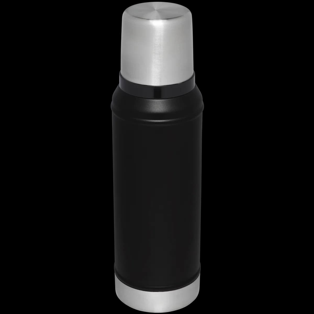 فلاسک استنلی Classic Legendary ظرفیت ۰.۵ لیتری | Stanley Classic Legendary Bottle 20oz — تصویر ۲