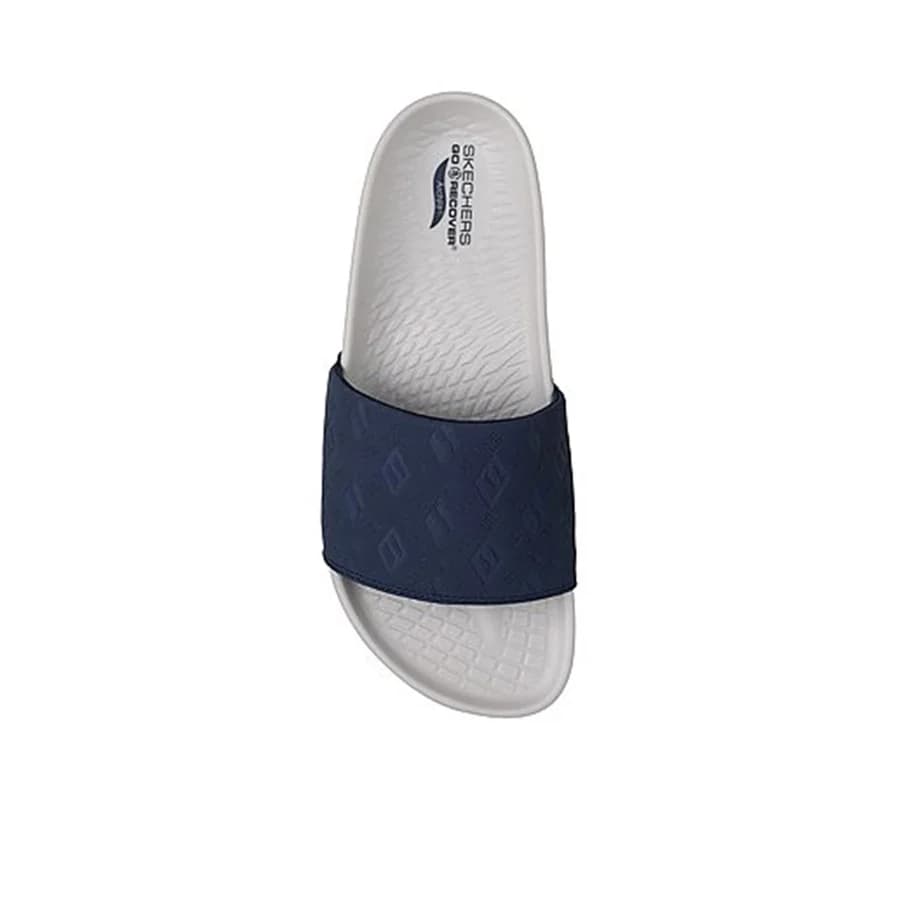 صندل زنانه اسکیچرز Skechers Arch Fit Hyper Slide — تصویر ۴