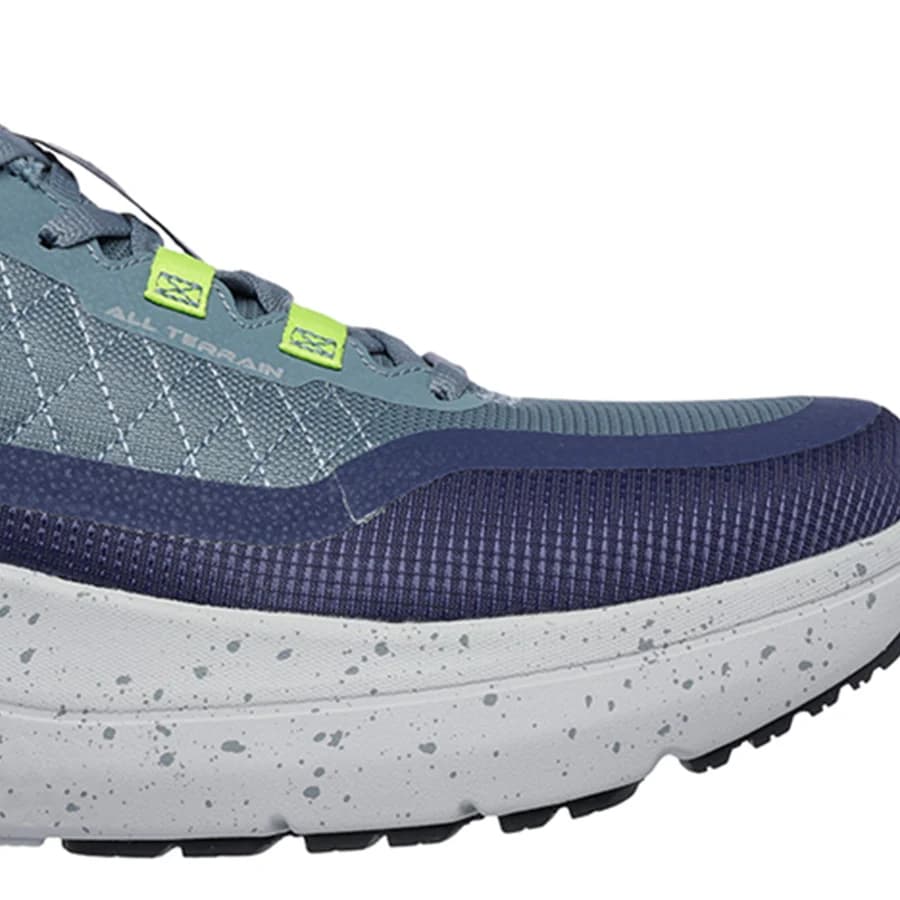 کفش مردانه اسکیچرز Skechers GO RUN Supersonic Max — تصویر ۹