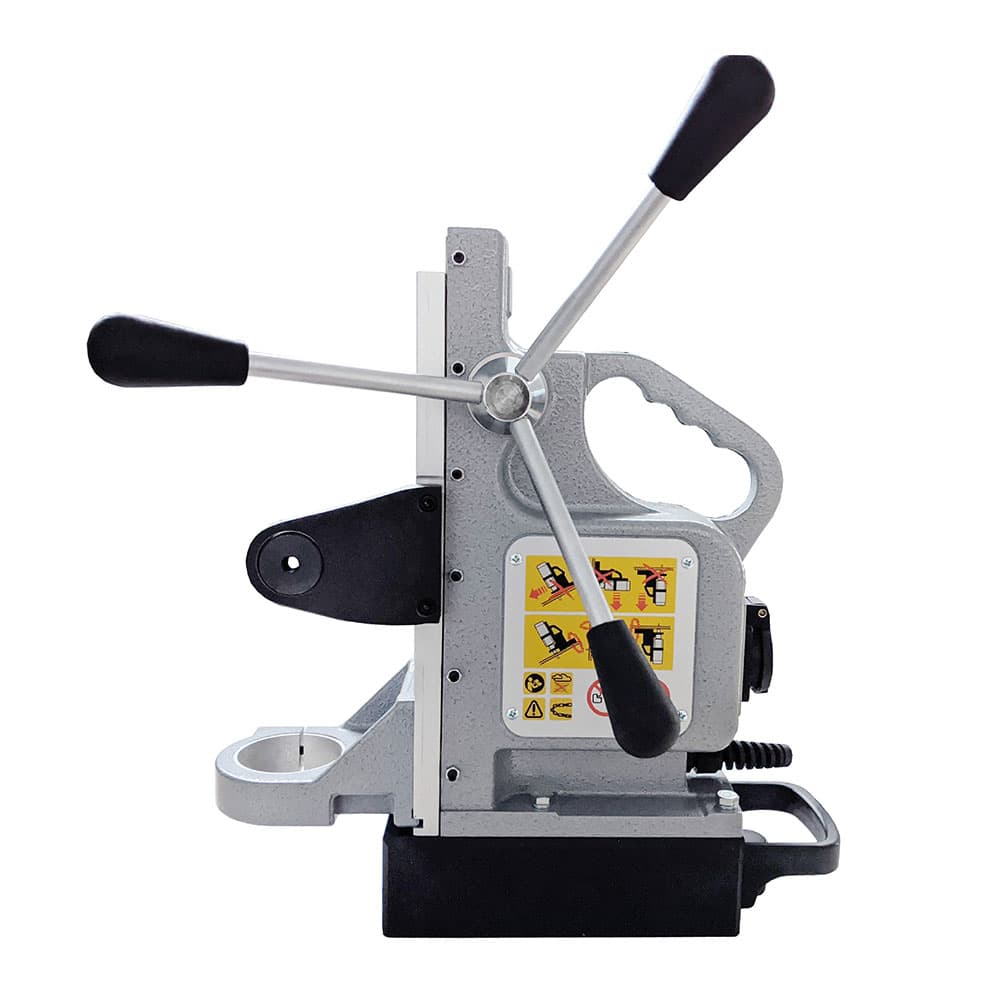 پایه دریل مگنت بوش Magnetic Drill Stand GMB 32 — تصویر ۲