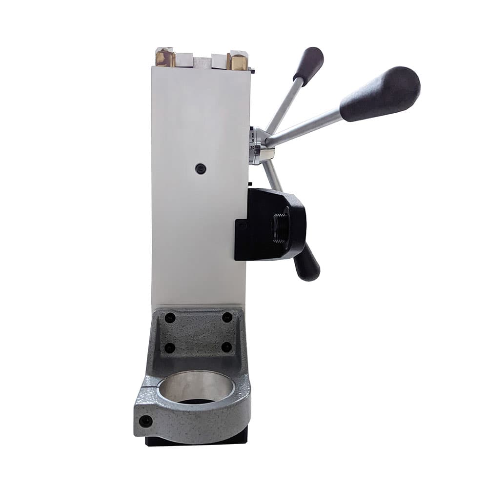 پایه دریل مگنت بوش Magnetic Drill Stand GMB 32 — تصویر ۶