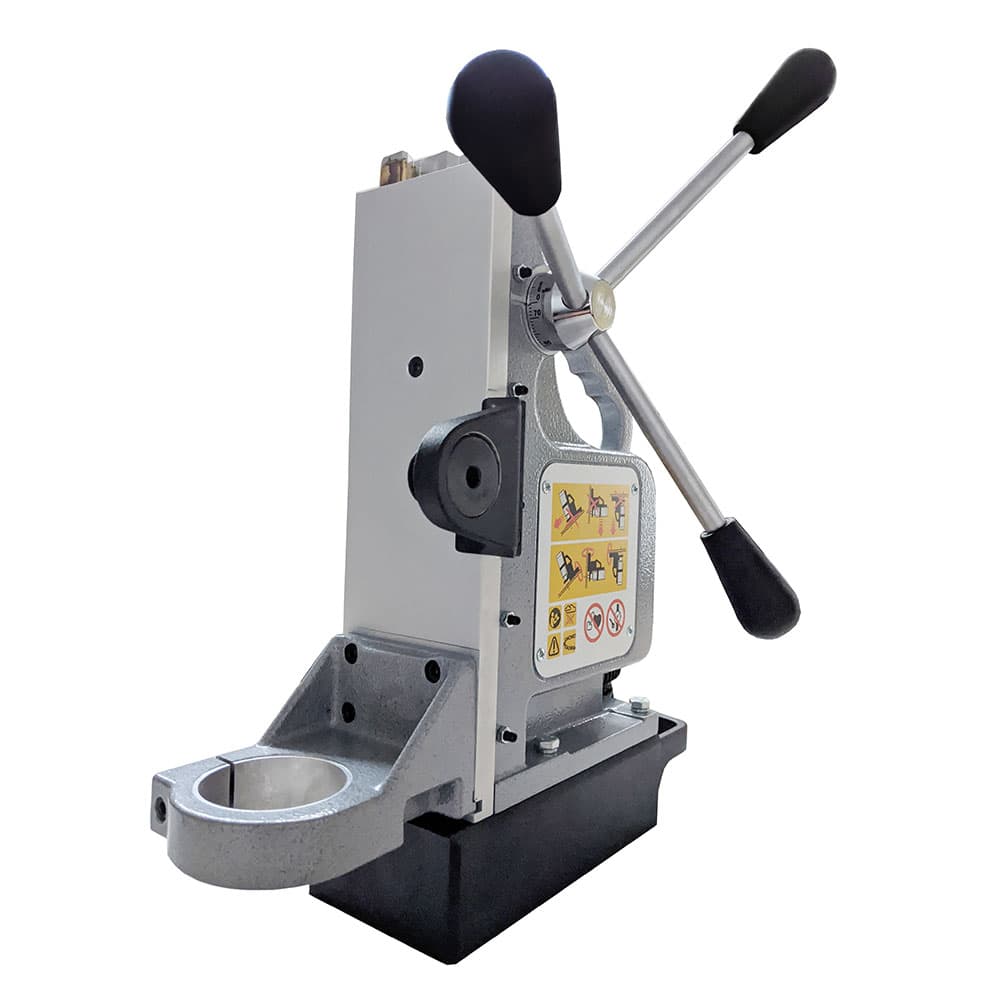 پایه دریل مگنت بوش Magnetic Drill Stand GMB 32 — تصویر ۴