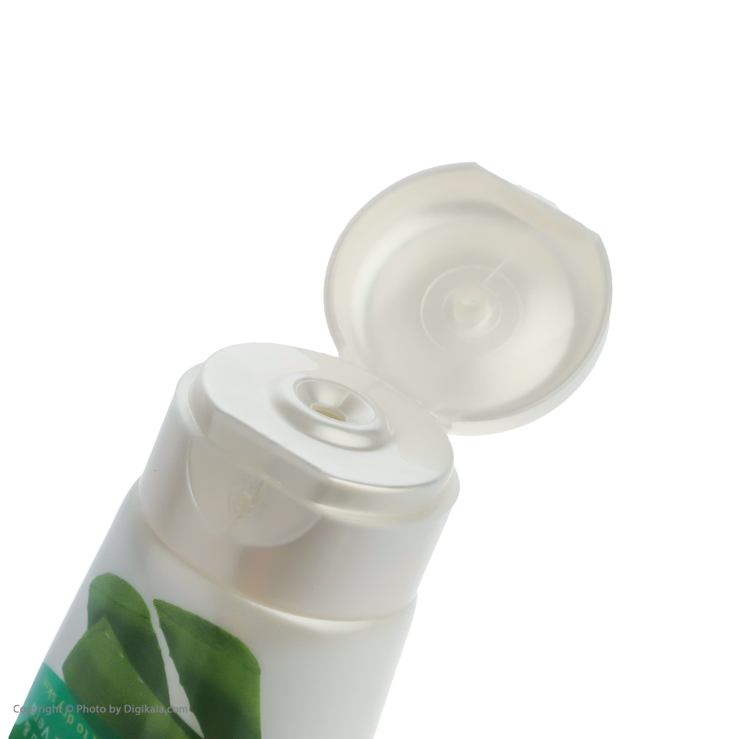 مراقبت پوست کرم آبرسان شون مدل Herbal Origin حجم 50 میلی لیتر — تصویر ۴