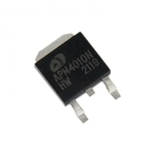 ماسفت APM4010NUC پکیج TO-252
