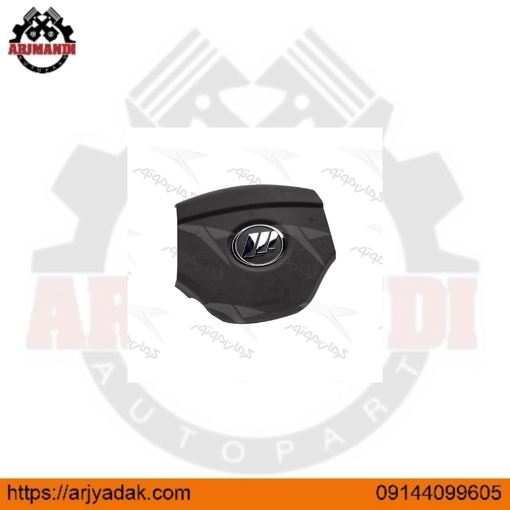 کیسه هوای راننده-طوسی لیفان 620 اصلی