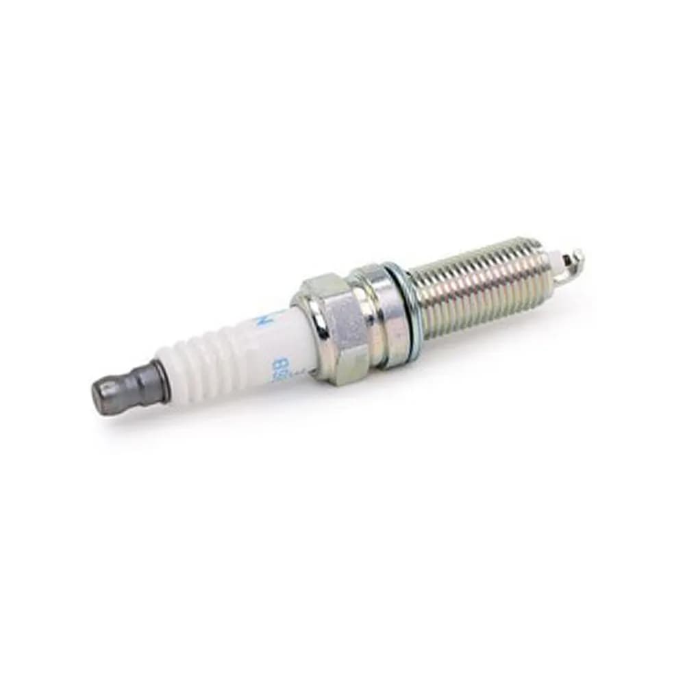 شمع خودرو ان جی کی مدل تک پلاتینی پایه بلند یورو 4 کد LZKR6B-E 94937 بسته 4 عددی